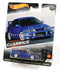 Hot Wheels Modern Classics Mitsubishi Evo VI Car Culture Blue Lancer Evolution 6